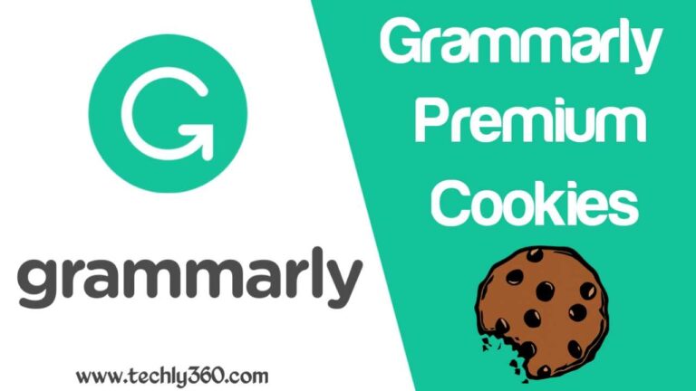 Download Free Grammarly Cookies & Premium Account September 2023 [Hourly Updated]