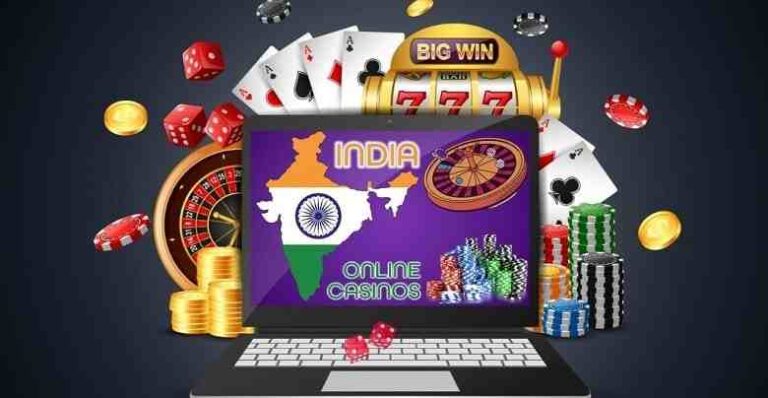 Why Do Indians Spend Millions of Dollars on Gambling from Home?