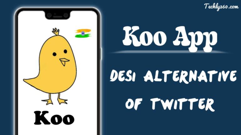 Koo App क्या है? Koo App का Owner कौन है?