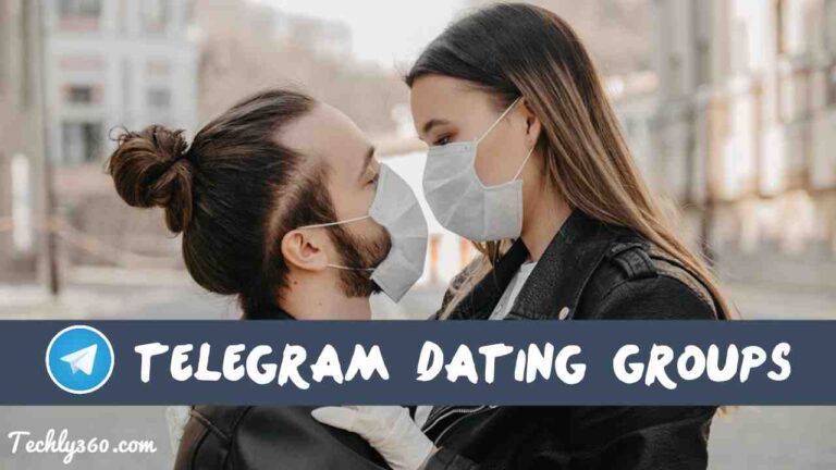 Top Working Telegram Dating Groups for Girls and Boys