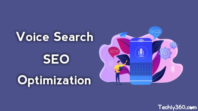 Voice Search SEO Optimization क्या है? और अपने Blog का Voice Search Optimization कैसे करे?