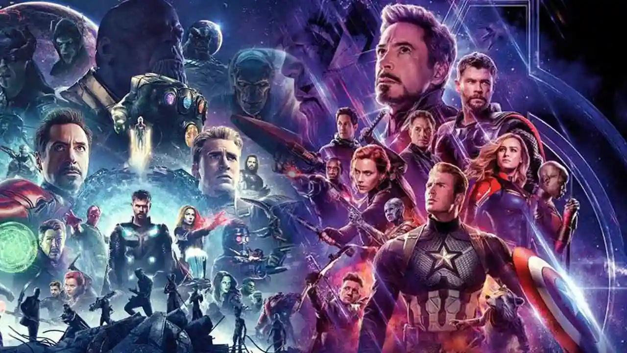 Avengers Endgame Full Movie Download