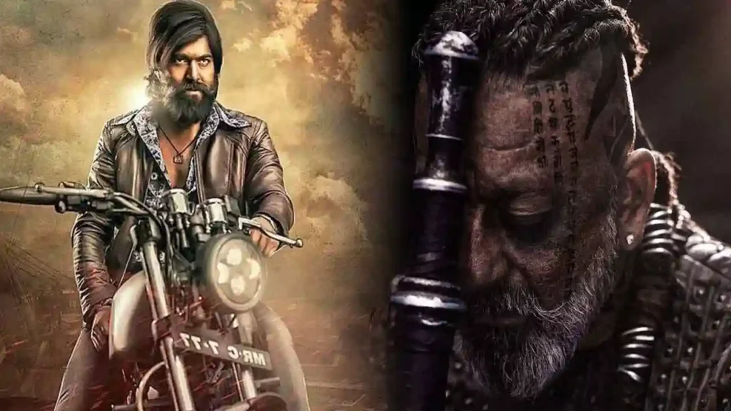 KGF Chapter 2 Full Movie Download in Hindi 720p FilmyZilla Leak by