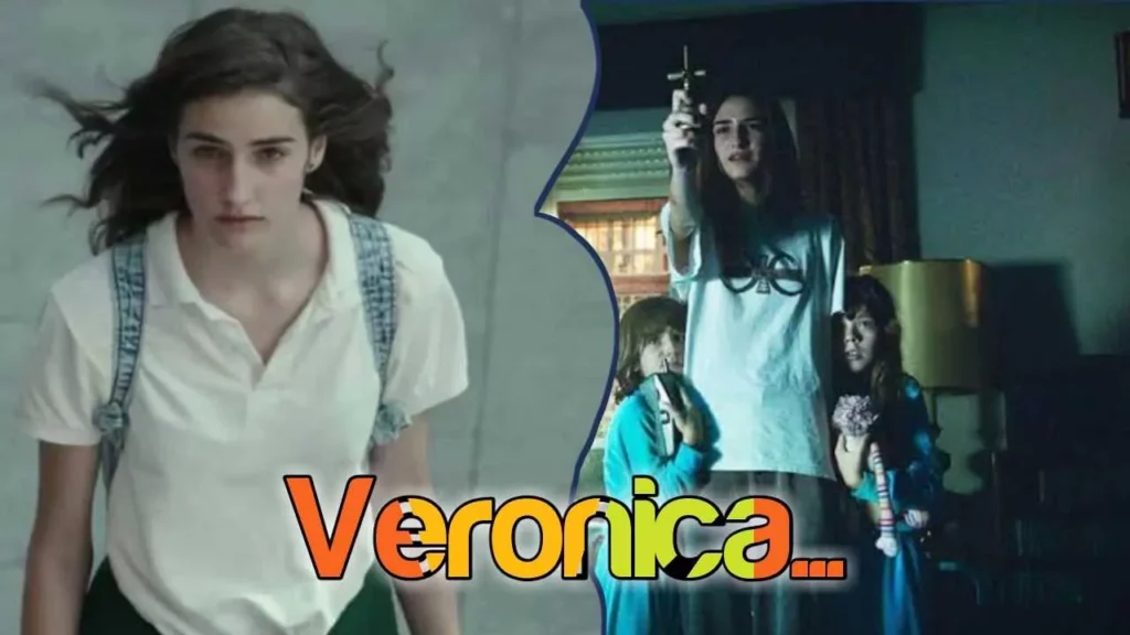 Veronica Movie Download in Hindi Dubbed Filmywap 720p, Tamilrockers HD, Veronica Full Movie Filmyilla 480p