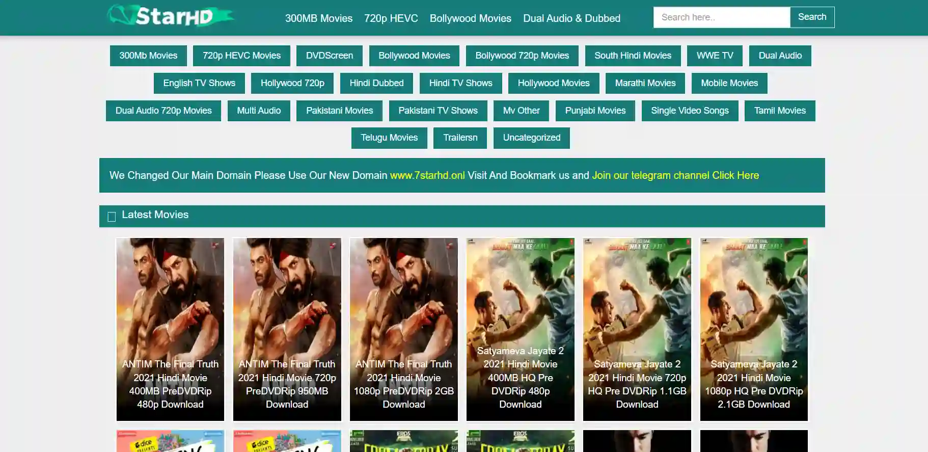 7StarHD Win telugu movies download, 7StarHD Win Tamil movies download, 7StarHD Win latest link url