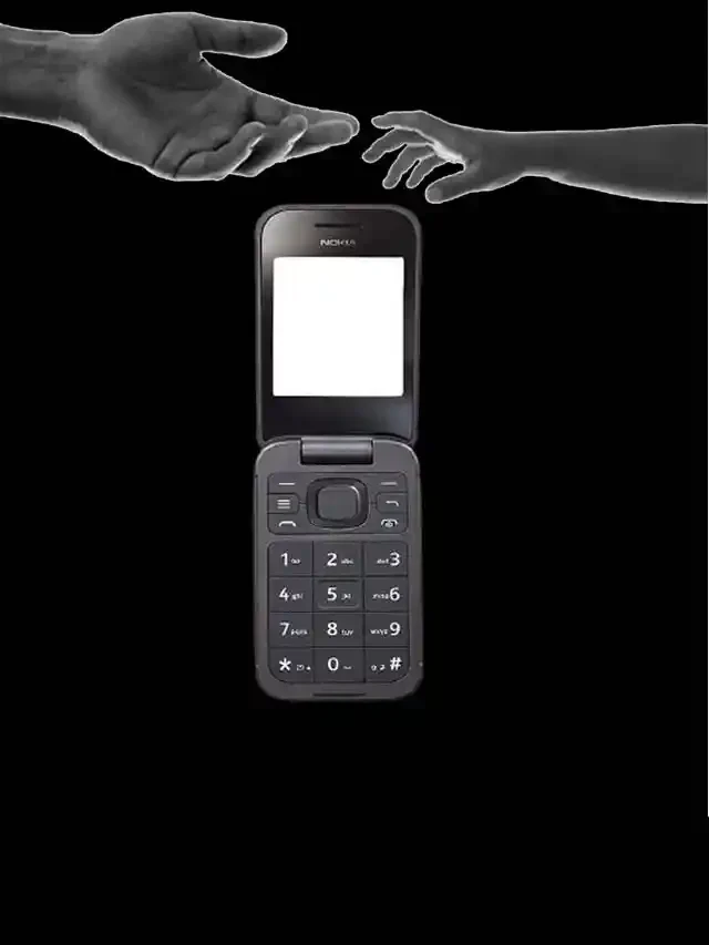 Nokia 2760 Flip 4G के ऑफिशियल लॉन्च से पहले लीक स्पेसिफिकेशन और इमेज