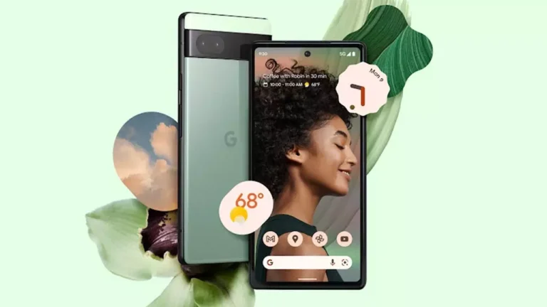 Google Pixel 6A होगी 28 जुलाई 2022 को लॉन्च, जाने कीमत और वैरिएंट और स्पेसिफिकेशन