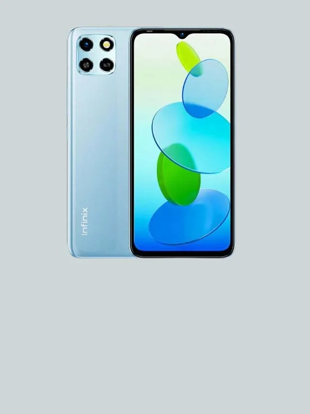 Infinix Smart 6 HD लॉन्च होते ही जीता फैन्स का दिल, फैन्स बोले ओम्फो