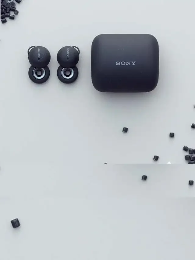 Sony Linkbuds ओपन रिंग लुक के साथ हुआ लॉन्च; कीमत जान लोग हैरान