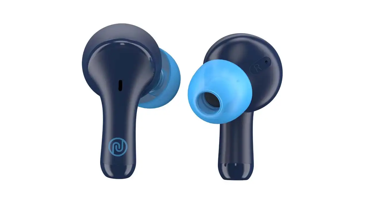 Noise Buds VS204 Earbuds