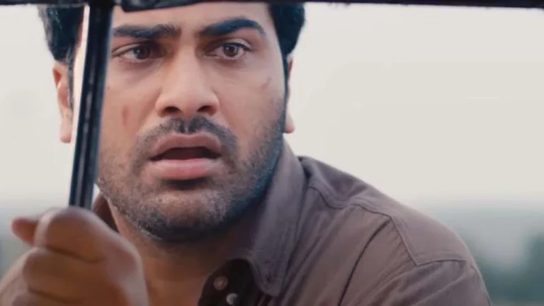 Sharwanand’s Oke Oka Jeevitham is Now Available on OTT to Watch Online