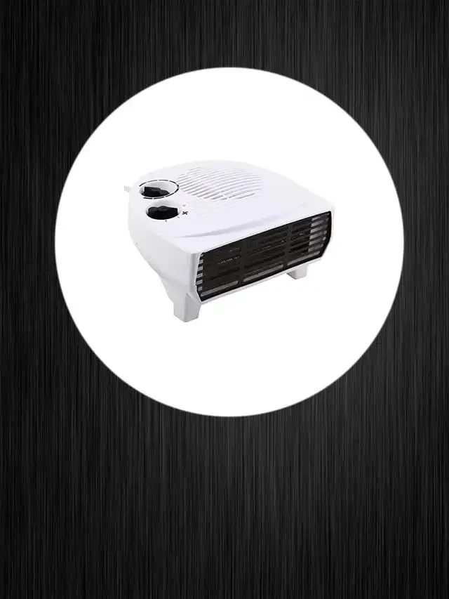 सर्दियों में ये सस्ते Fan Room Heaters आपके बहुत काम के! जरुर चेक करे