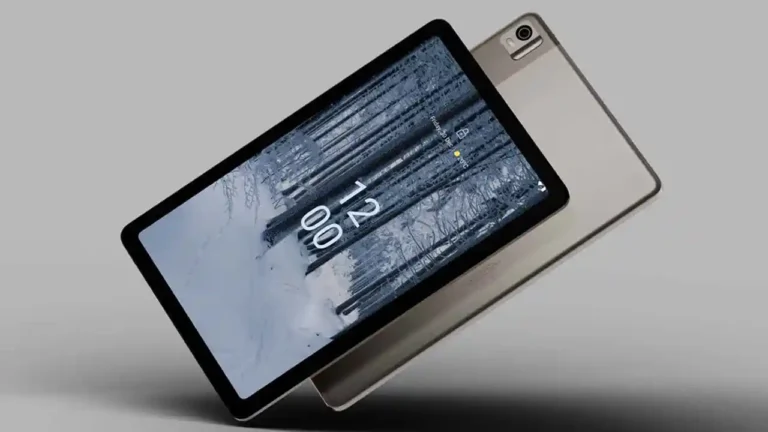 Nokia ने Nokia T21 Tablet किया लॉन्च, जाने कीमत और फीचर्स