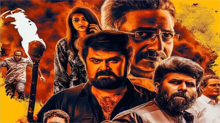 Varaal Malayalam Movie is Now Available on OTT to Watch Online