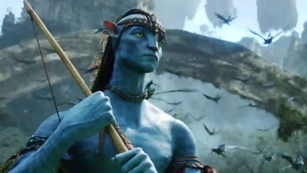Avatar The Way of Water OTT Release Date in india