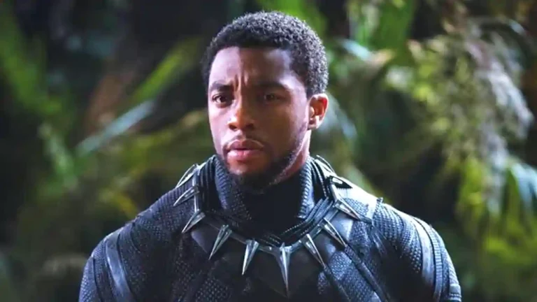 Black Panther Wakanda Forever OTT Release Date in india