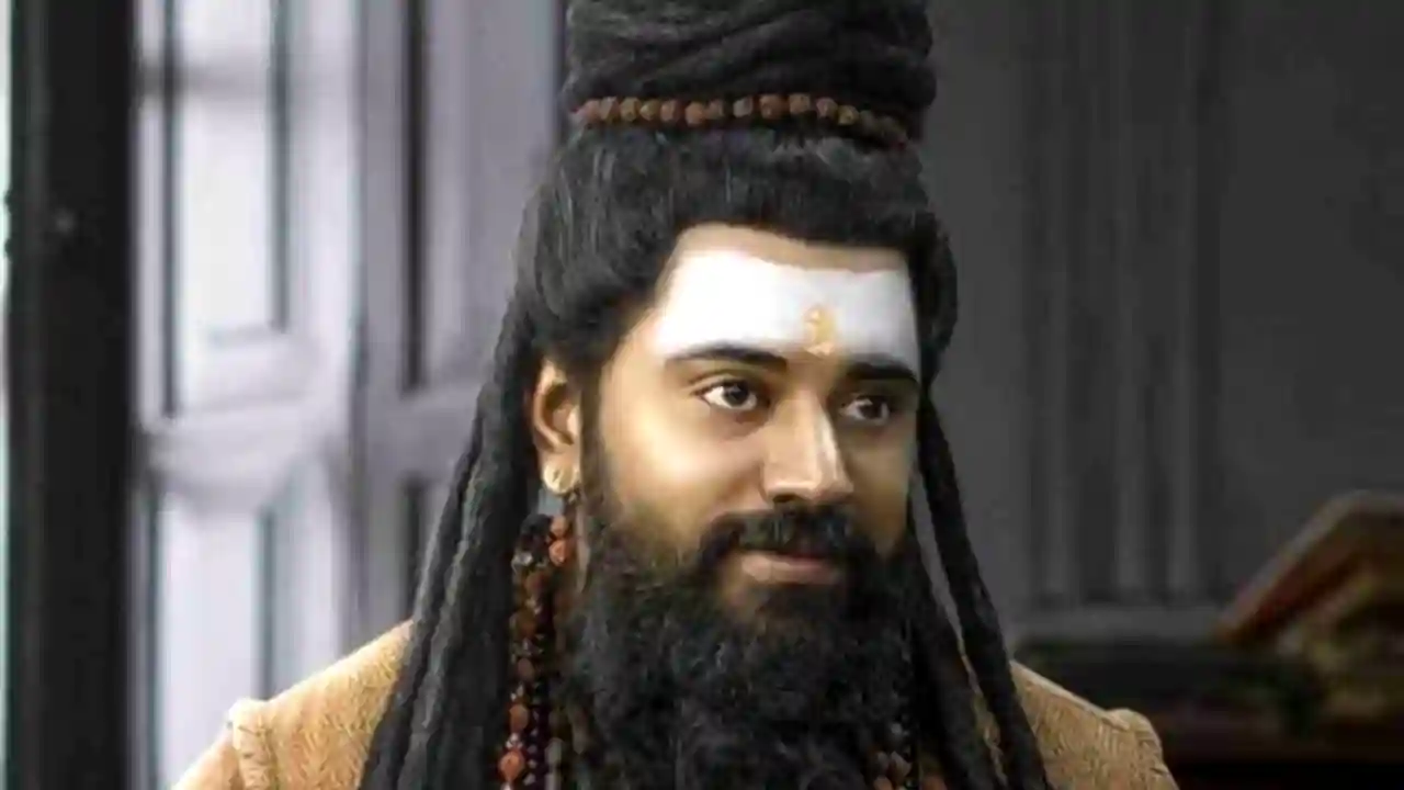 Mahaveeryar Movie OTT Release Date OTT Platform Name