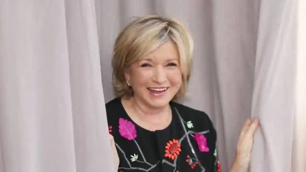 Martha Stewart Net Worth, Age, Height and More