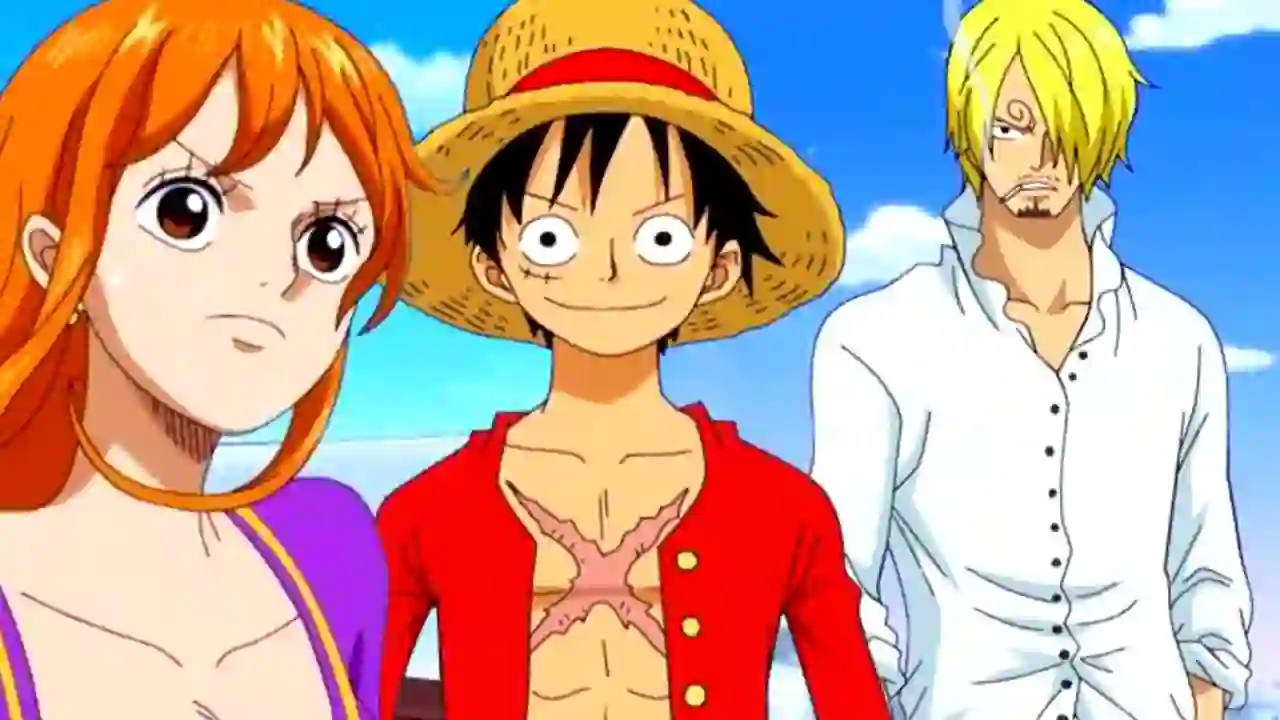One Piece Red OTT Release Date in india