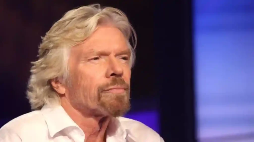 Richard Branson Net Worth, Age, Height and More