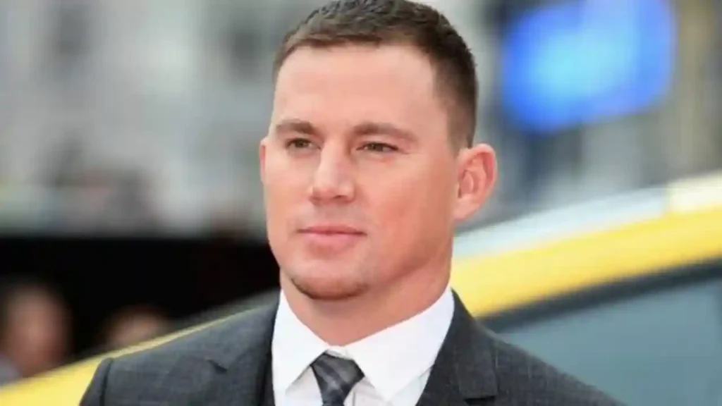 is Channing Tatum Married? Know Channing Tatum's Age, Net Worth & More