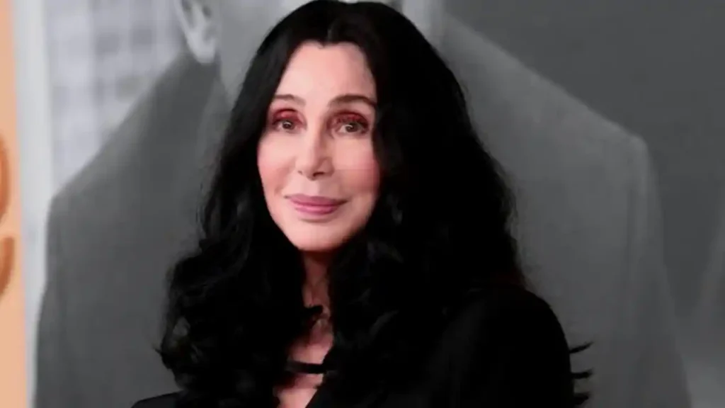 is Cher Still Alive? Know Cher's Age, Net Worth & More