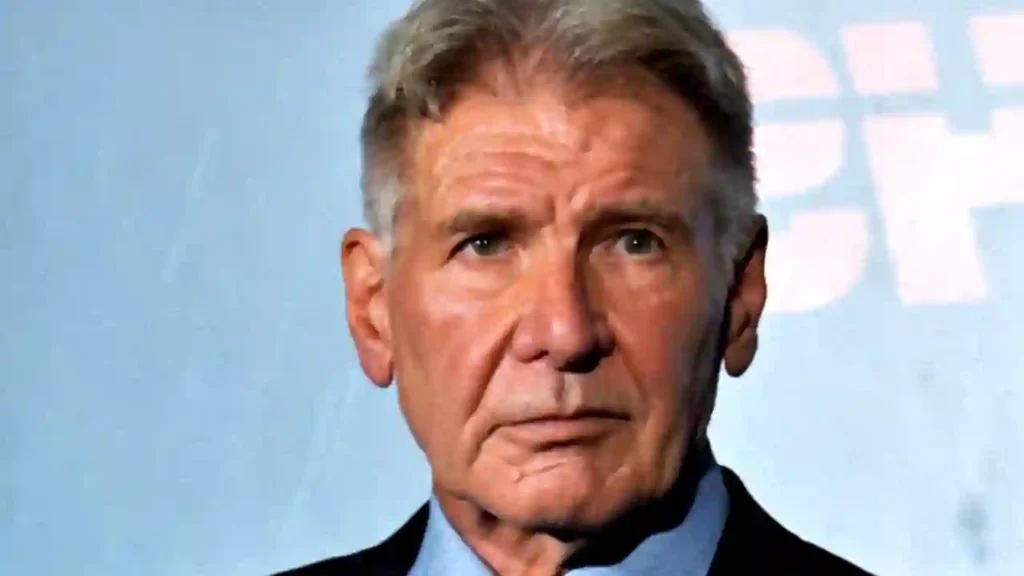 is Harrison Ford Still Married? Know Harrison Ford's Age, Net Worth & More