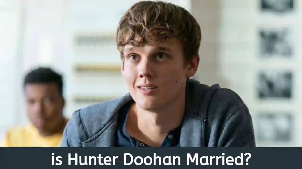 is Hunter Doohan Married? Know Chris Paul's Age, Net Worth & More