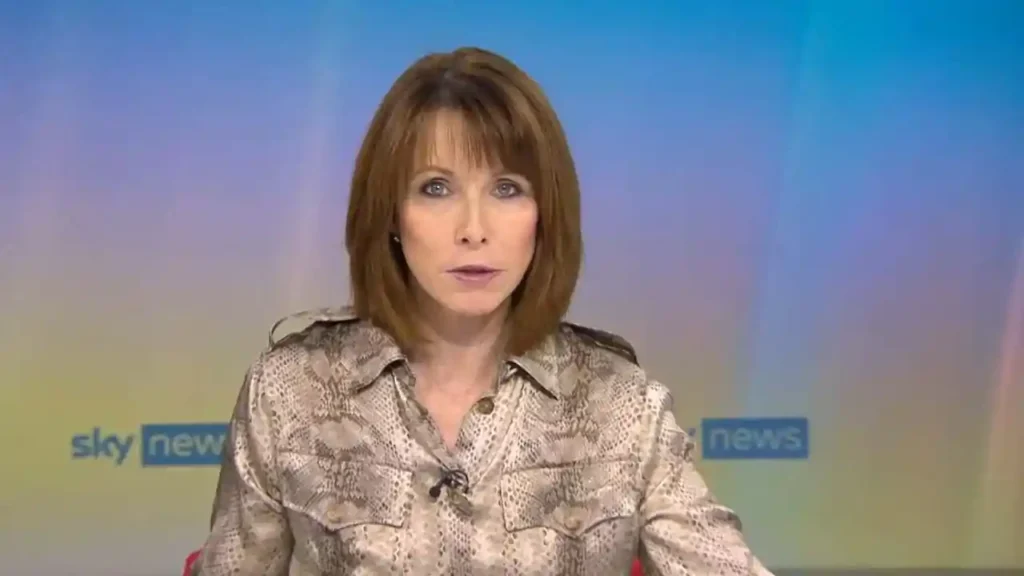 is Kay Burley Married? Know Kay Burley's Age, Net Worth & More