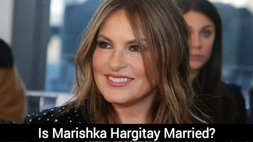 is Mariska Hargitay Married? Know Jimmy Fallon's Age, Net Worth & More