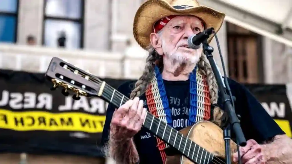 is Willie Nelson Still Alive? Know Willie Nelson's Age, Net Worth & More