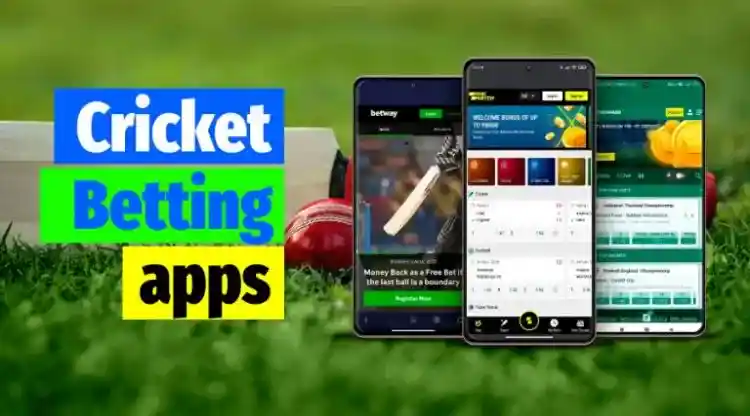 20 Best Cricket Betting Apps