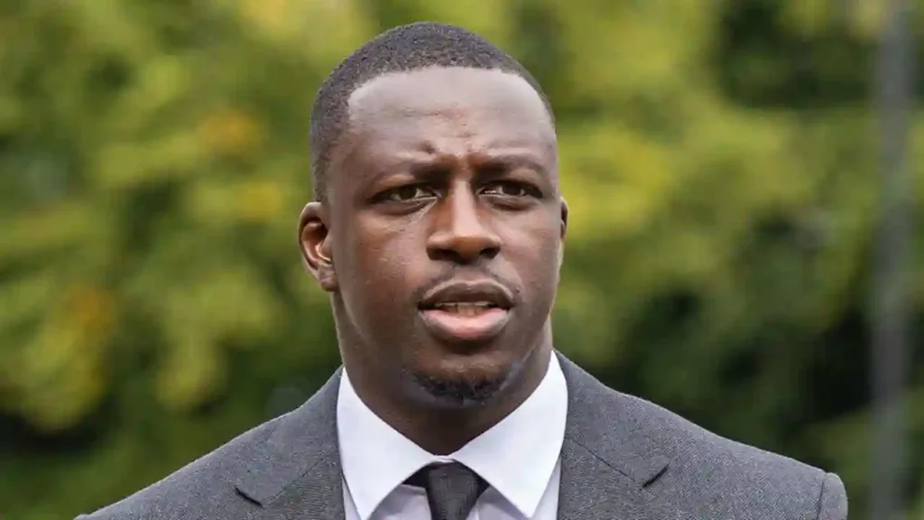 Benjamin Mendy Net Worth, Age, Height and More