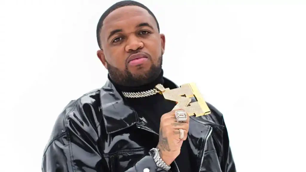 DJ Mustard Net Worth, Age, Height and More