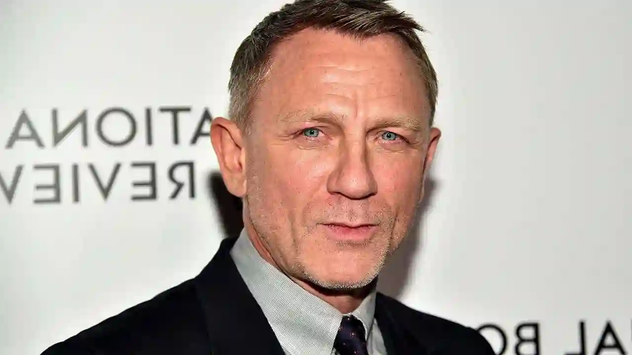 Daniel Craig Net Worth, Age, Height and More