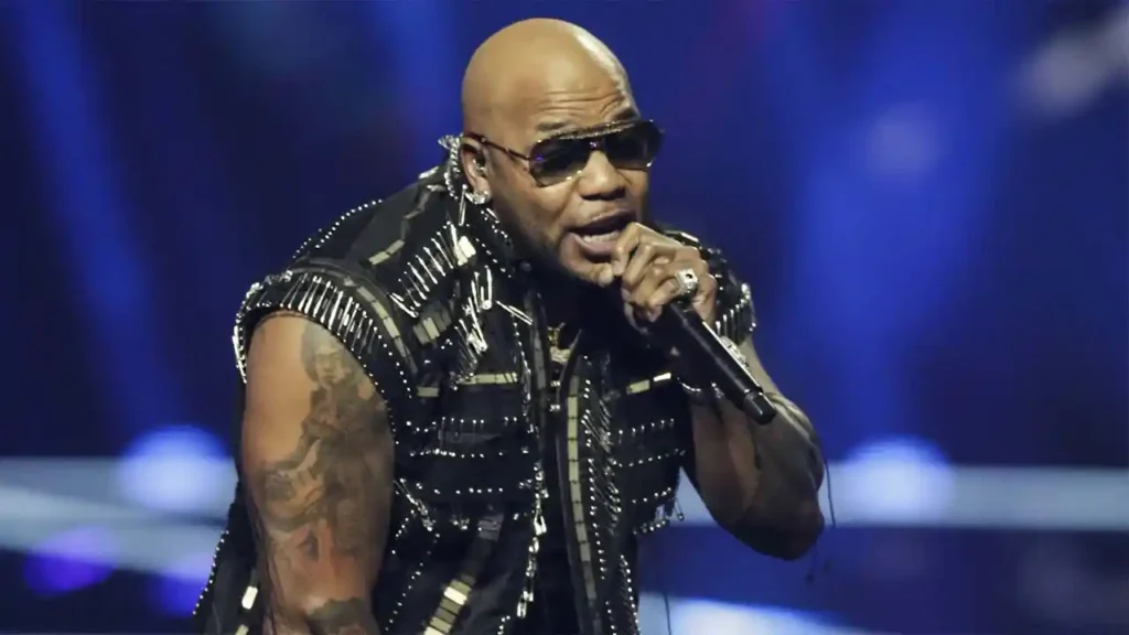 Flo Rida Net Worth, Age, Height and More