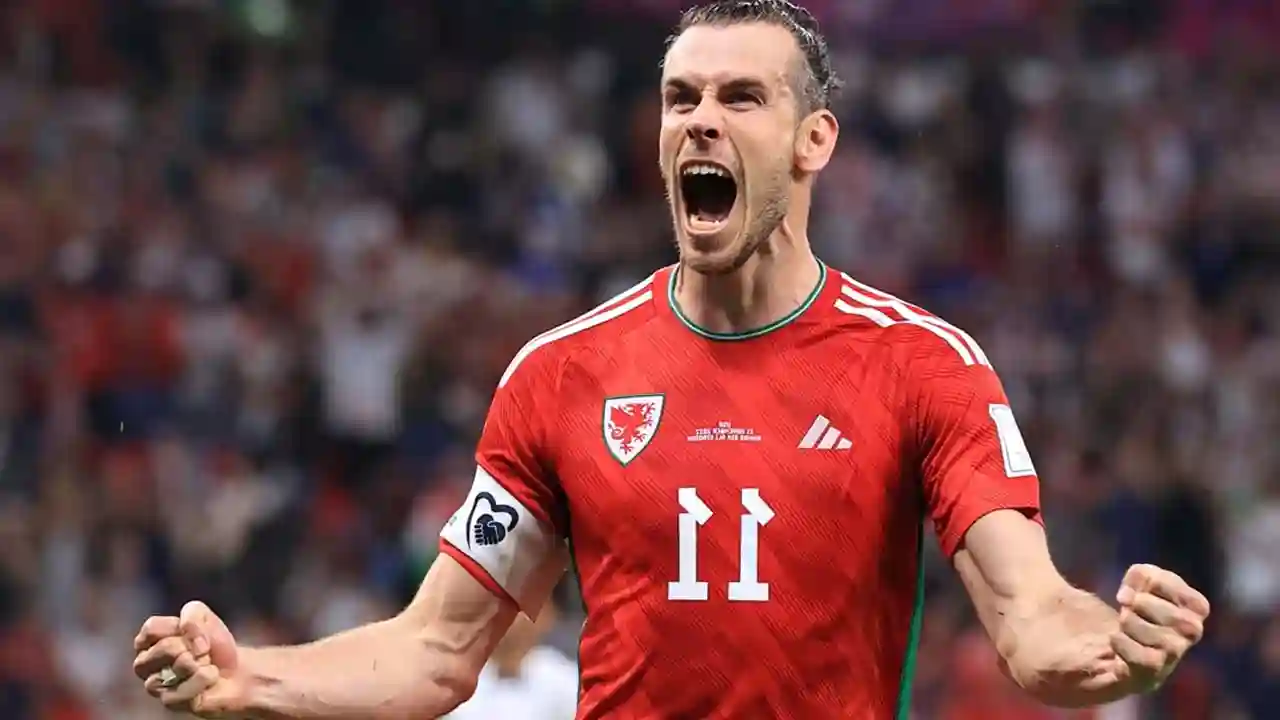 Gareth Bale net worth, Age, Height and More