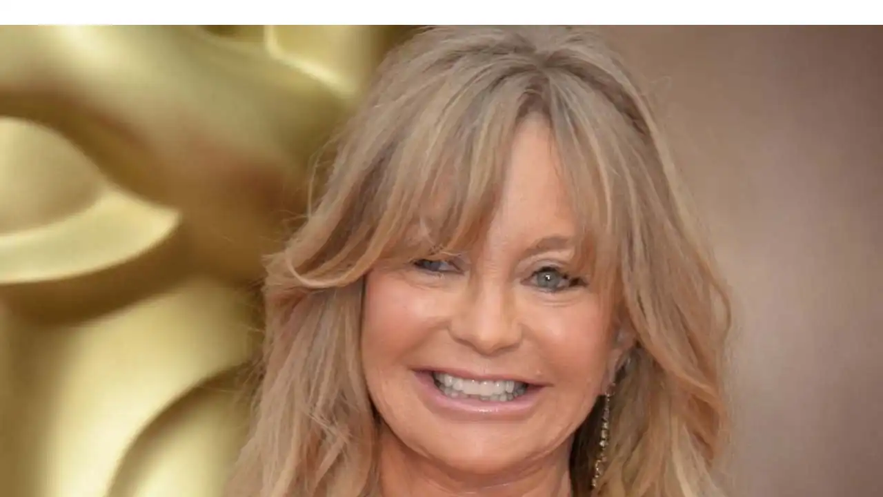 Goldie Hawn Net Worth, Age, Height and More