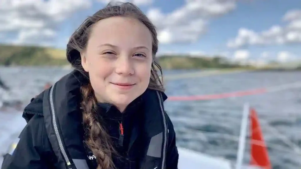 Greta Thunberg Net Worth, Age, Height and More
