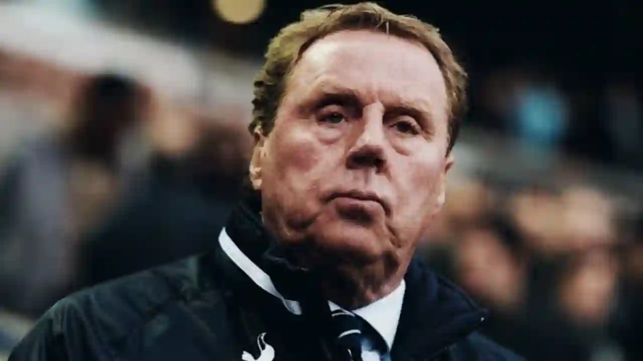 Harry Redknapp Net Worth, Age, Height and More