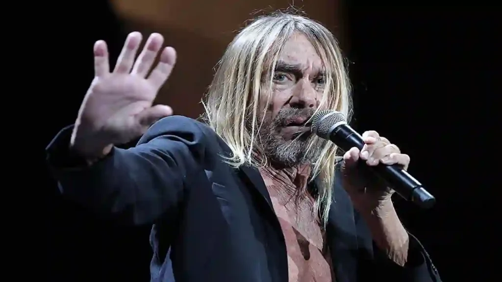 Iggy Pop Net Worth, Age, Height and More