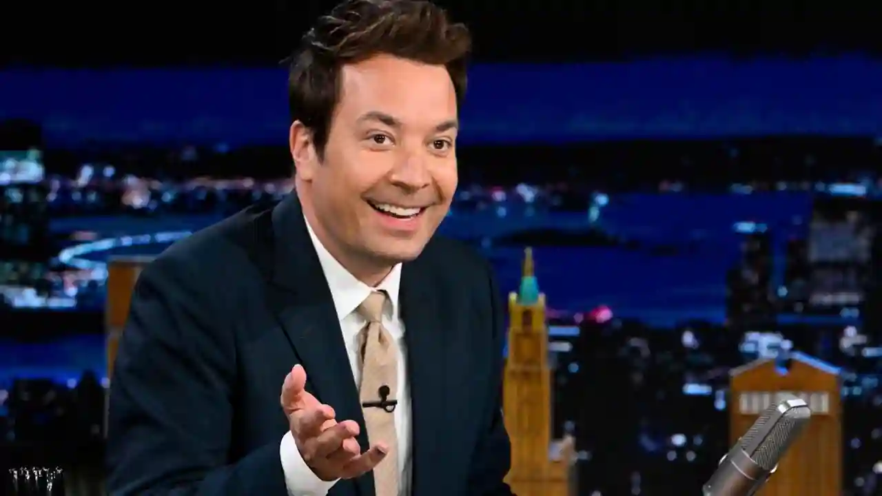 Jimmy Fallon Net Worth, Age, Height and More