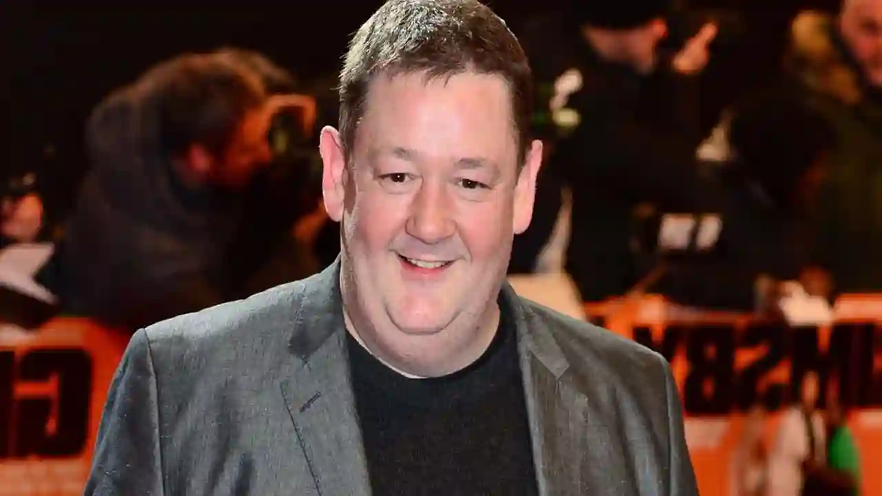 Johnny Vegas Net Worth, Age, Height and More