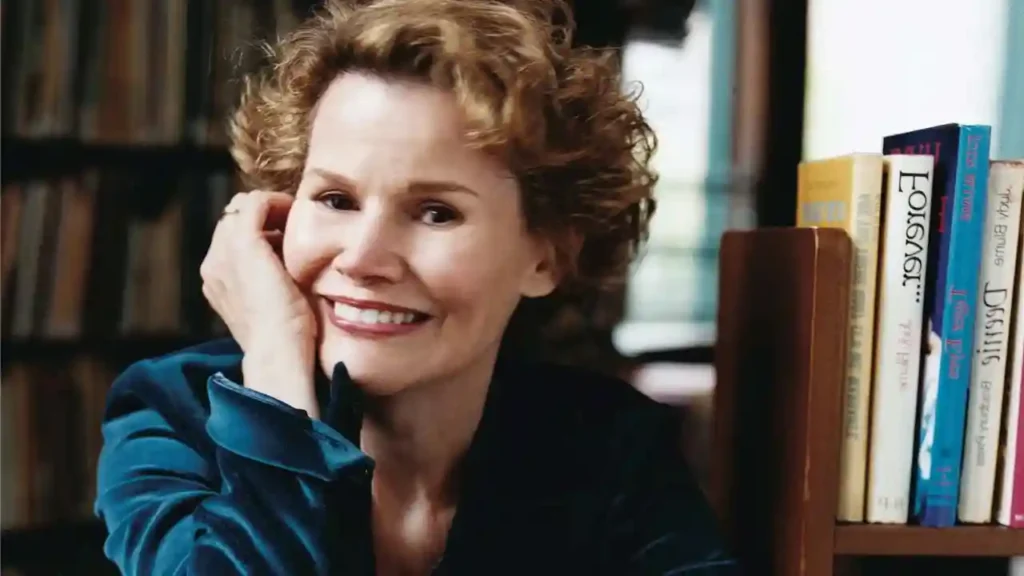 Judy Blume Net Worth, Age, Height and More