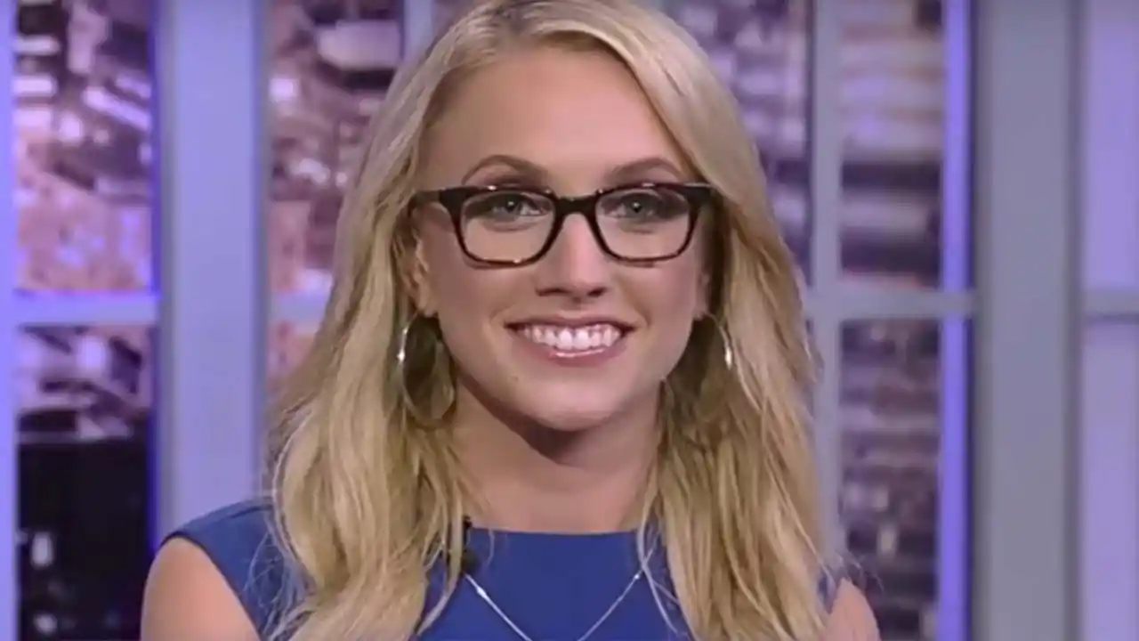 Kat Timpf Net Worth, Age, Height and More