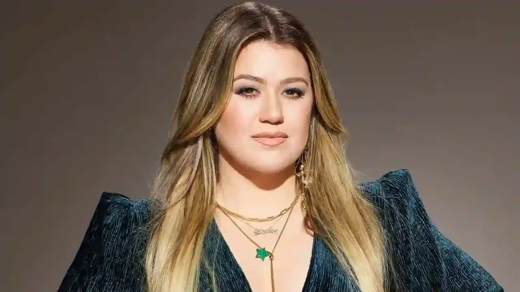 Kelly Clarkson Net Worth, Age, Height and More
