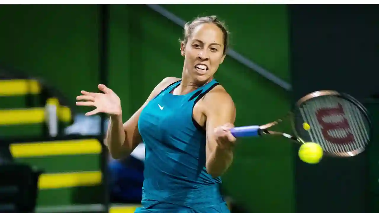 Madison Keys Net Worth, Age, Height and More