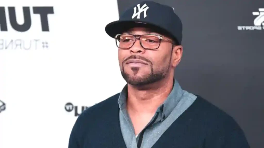 Method Man Net Worth, Age, Height and More