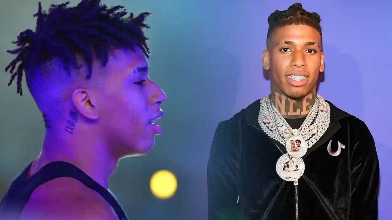 NLE Choppa Net Worth, Age, Height and More
