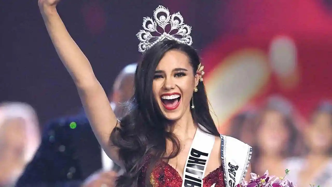 is Catriona Gray Married? Know Catriona Gray's Age, Net Worth & More